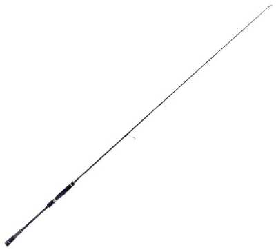 Okuma Magda 198cm Slow Jig Kamışı MA-S-662MH PE3 220g 2 Parça - 1