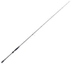 Okuma Magda 198cm Slow Jig Kamışı MA-S-662MH PE3 220g 2 Parça - Okuma