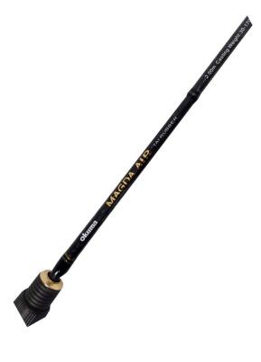 Okuma Magda Air 2.00mt 30-170gr 2 Parça Tairubber Kamışı - 2