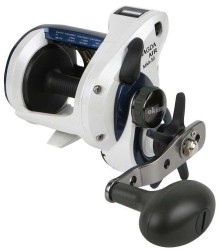 Okuma Magda Air MAA-30 2+1 bb Çıkrık Makinesi Sağ El - 2