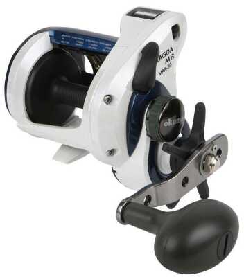 Okuma Magda Air MAA-30 2+1 bb Çıkrık Makinesi Sağ El - 2