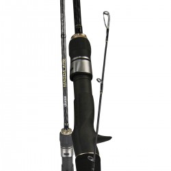Okuma Magda 198cm Slow Jigging 220g MA-S-662MH - Okuma