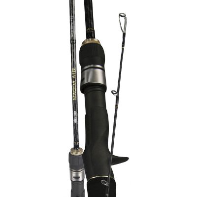 Okuma Magda 198cm Slow Jigging 220g MA-S-662MH - 1