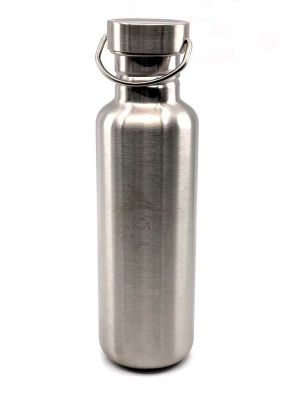 Okuma Makaira Stainless Steel Water Bottle Matara 800ml