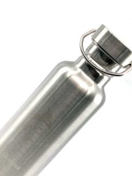 Okuma Makaira Stainless Steel Water Bottle Matara 800ml - Thumbnail