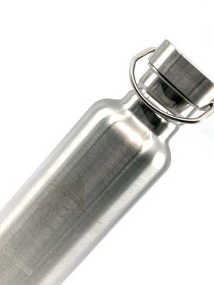 Okuma Makaira Stainless Steel Water Bottle Matara 800ml