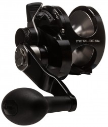 Okuma Metaloıd Two Speed M-5NIILX Çıkrık Makinesi - Okuma