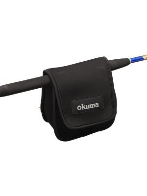 Okuma Neoprene Olta Makine Koruma Çantası - 2