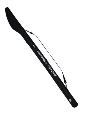 Okuma Obsidian Super Light 420cm 100-220gr Tele Surf Kamış - 4