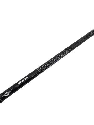 Okuma Obsidian Super Light 420cm 100-220gr Tele Surf Kamış - 2