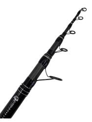 Okuma Obsidian Super Light 420cm 100-220gr Tele Surf Kamış - 3
