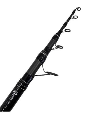 Okuma Obsidian Super Light 420cm 100-220gr Tele Surf Kamış - 3