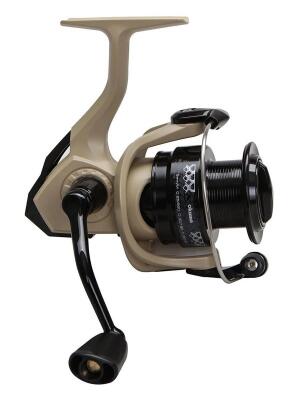 Okuma Outrax OR-4000SGA 1+1BB Olta Makinesi - 1