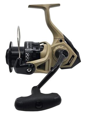 Okuma Outrax OR-6000SGA 1+1BB Olta Makinesi - 1