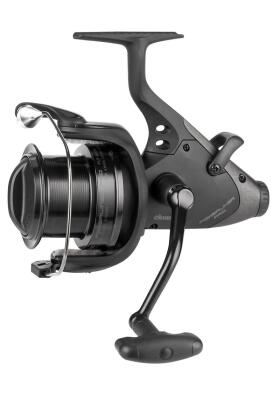 Okuma Powerliner Pro PLP-8000 4+1bb Olta Makinesi - 1