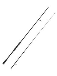 Okuma Psycho Stick Aji 201cm 0.5-6gr 2 Parça Olta Kamışı - Okuma