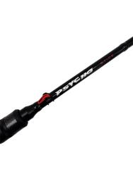 Okuma Psycho Stick Aji 201cm 0.5-6gr 2 Parça Olta Kamışı - 2