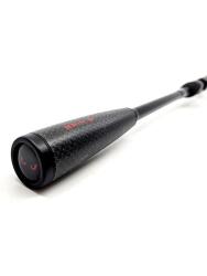 Okuma Psycho Stick Game 243cm 10-30gr 2P. Olta Kamışı - 6