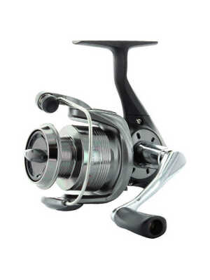Okuma Revenger Pro RVP-40 Spin Olta Makinesi - 1
