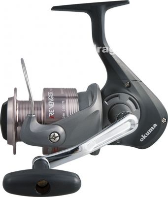 Okuma Revenger Pro RVP-65 Olta Makinesi - 1