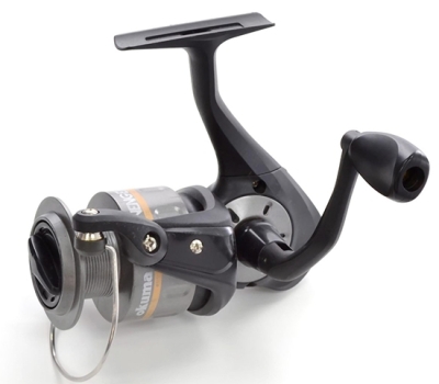 Okuma Revenger RV-40 Spin Olta Makinesi - 1
