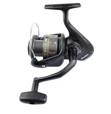 Okuma Revenger RV-55 Olta Makinesi - 1