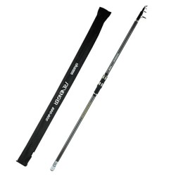 Okuma Revenger Tele Surf Kamış 420cm 150-250g - Okuma
