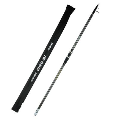 Okuma Revenger Tele Surf Kamış 420cm 150-250g - 1