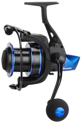 Okuma Rockaway RA-6000 4+1 bb Surf Olta Makinesi - 1