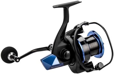 Okuma Rockaway RA-6000 4+1 bb Surf Olta Makinesi - 2