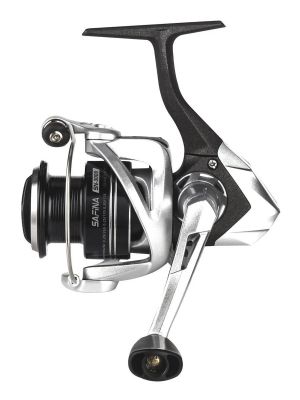 Okuma Safina SN-6000 1+1 bb Olta Makinesi - 2