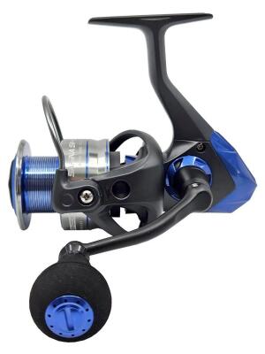 Okuma Safina SW-X SNW-4000A 4+1BB Olta Makinesi - 1