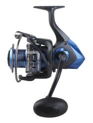 Okuma Safina SW-X SNW-8000A 4+1BB Olta Makinesi - Okuma