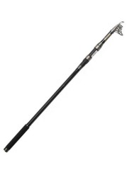 Okuma Safina-X Tele Carp Olta Kamışı 360cm 3,5lb - Okuma