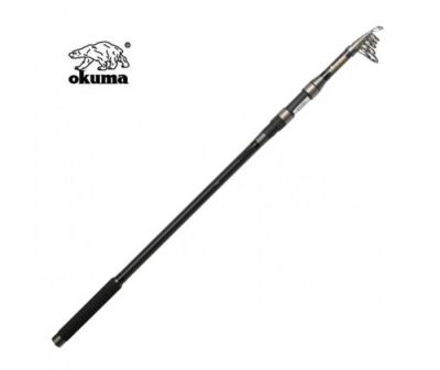 Okuma Safina Tele Carp Olta Kamışı 390cm 3,5lb - 1