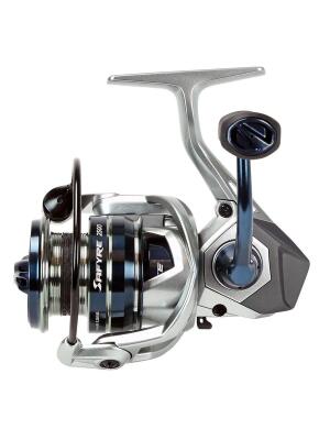 Okuma Safyre SF-2500A 7+1BB Olta Makinesi - 1