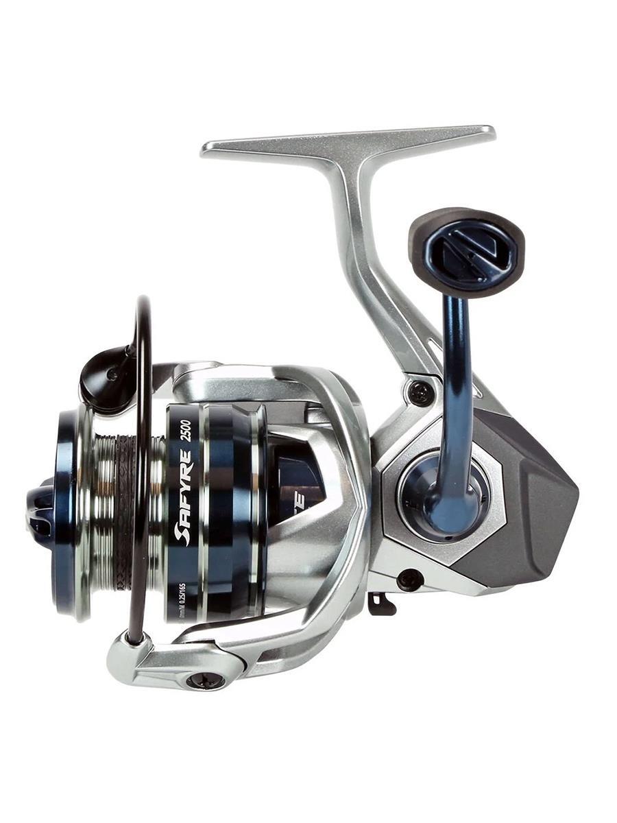 Okuma Safyre SF-2500A 7+1BB Olta Makinesi