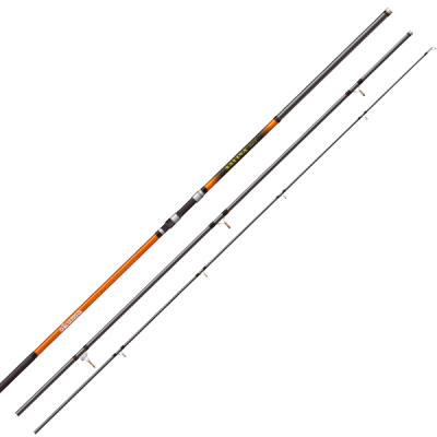 Okuma Salina 3 Parça Surf Kamış 420Cm 100-200g - 1