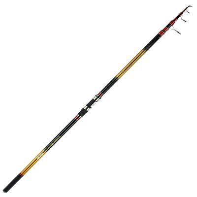 Okuma Savant Tele Surf 390cm 200-250g Surf Kamışı - 1