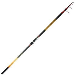 Okuma Savant Tele Surf 390cm 200-250g Surf Kamışı - Okuma