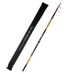 Okuma Savant Tele Surf 420cm 200-250g Olta Kamışı - Okuma