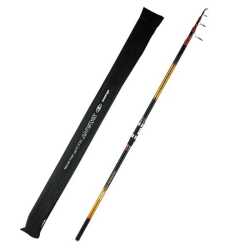 Okuma Savant Tele Surf 420cm 200-250g Olta Kamışı - Okuma