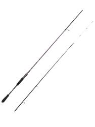 Okuma Scorpio 244cm EGI:2.5-3.5 PE:0.8-1.5 Olta Kamışı 10-21gr - Okuma