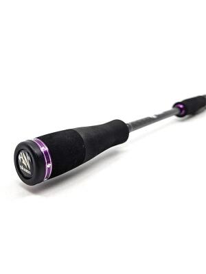 Okuma Scorpio 244cm EGI:2.5-3.5 PE:0.8-1.5 Olta Kamışı 10-21gr - 3