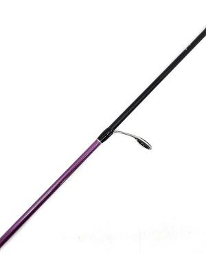 Okuma Scorpio 244cm EGI:2.5-3.5 PE:0.8-1.5 Olta Kamışı 10-21gr - 4