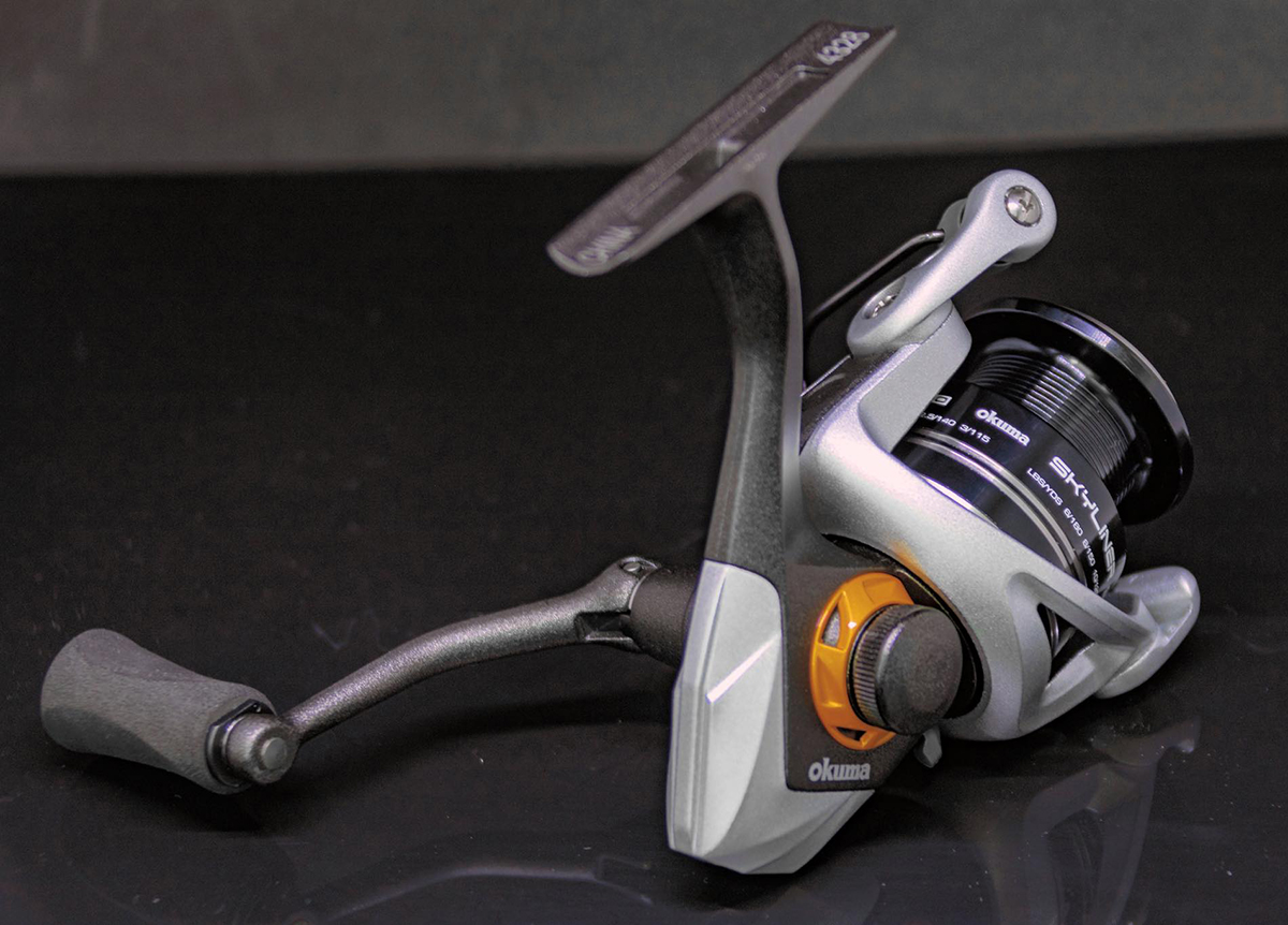 okuma skyliner