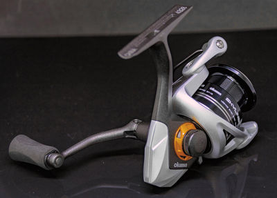 Okuma Skyliner SKY-2500 Olta Makinesi	 - 2
