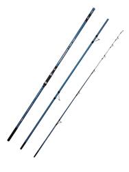 Okuma Surfliner+ Surf 420cm 100-250gr 3P. Surf Olta Kamışı - Okuma