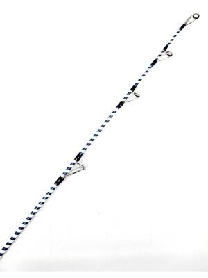 Okuma Surfliner+ Surf 420cm 100-250gr 3P. Surf Olta Kamışı - 3