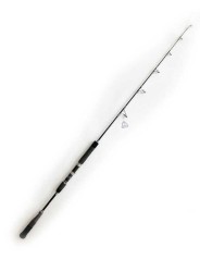Okuma Tesoro 515 SML PE 1-3 Jig Kamışı 155cm 100-200gr - Okuma